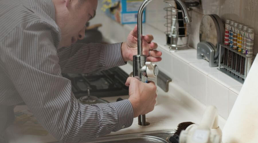 Local sewer line repair in Laddonia, MO